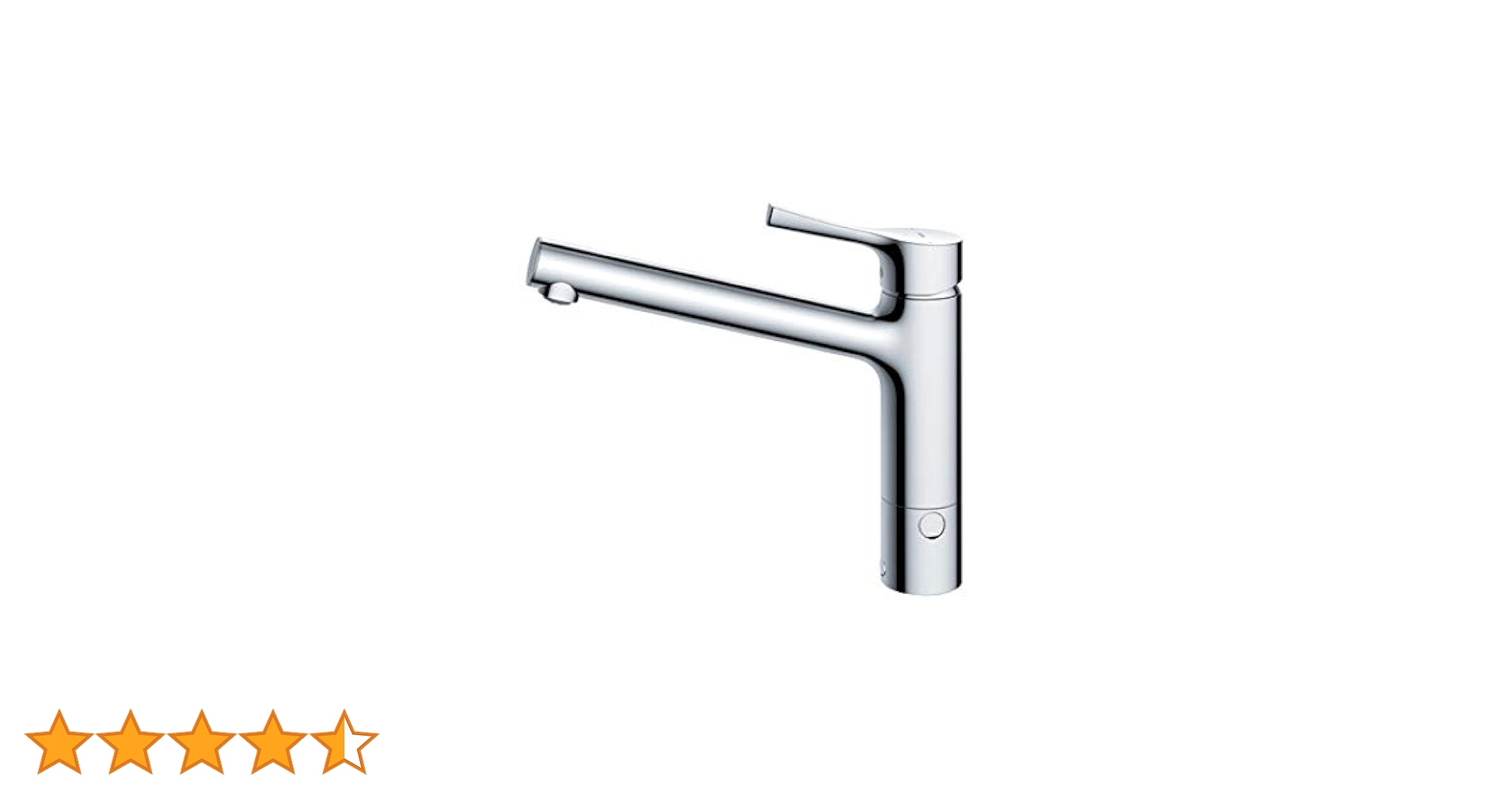 TOTO 水栓金具　TKS05309J 1つ Amazon | TOTO キッチン水栓 TKS05309J | キッチン用水栓